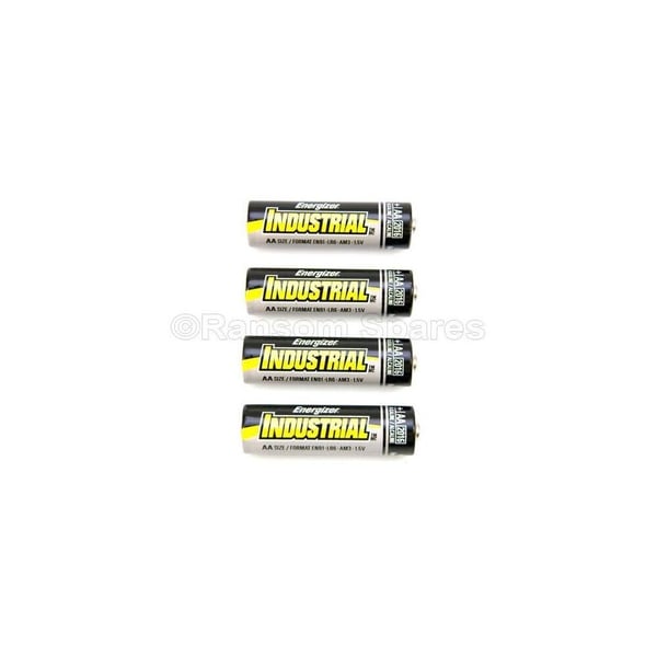 BATTERY MN1500 PK4