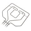 Siemens Cooker & Hob Grill Element - Image 2