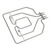 Siemens Cooker & Hob Grill Element - Image 4