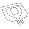 Siemens Cooker & Hob Grill Element - Image 8