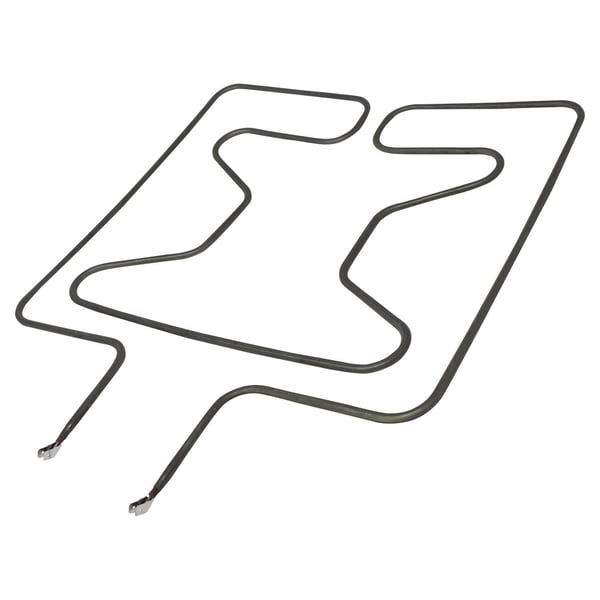 Bottom Grill Element 