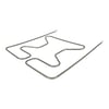 Neff Cooker & Hob Bottom Heater Element 900w - Image 6