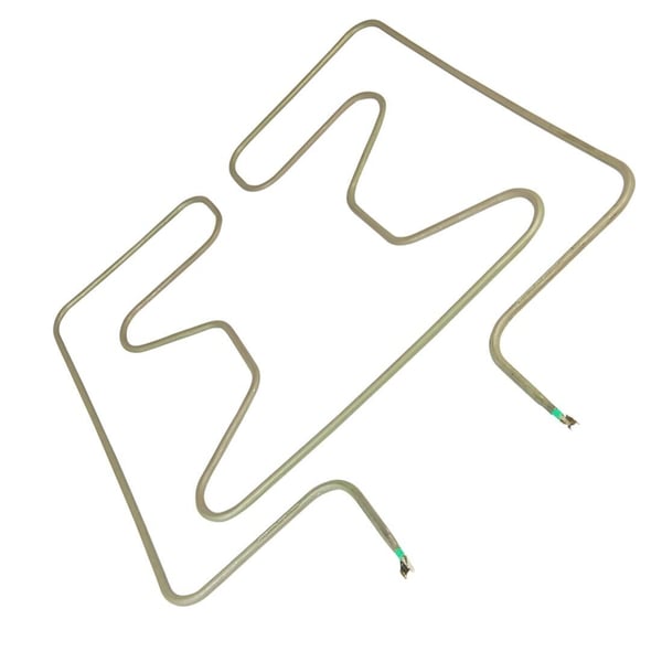 Bottom Heater Element