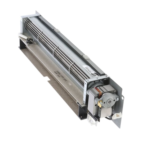 Heater Element & Motor
