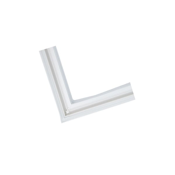 White Door Seal 578 x 1582mm