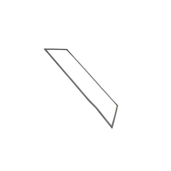 Door Gasket Seal Grey 578 x 1582mm