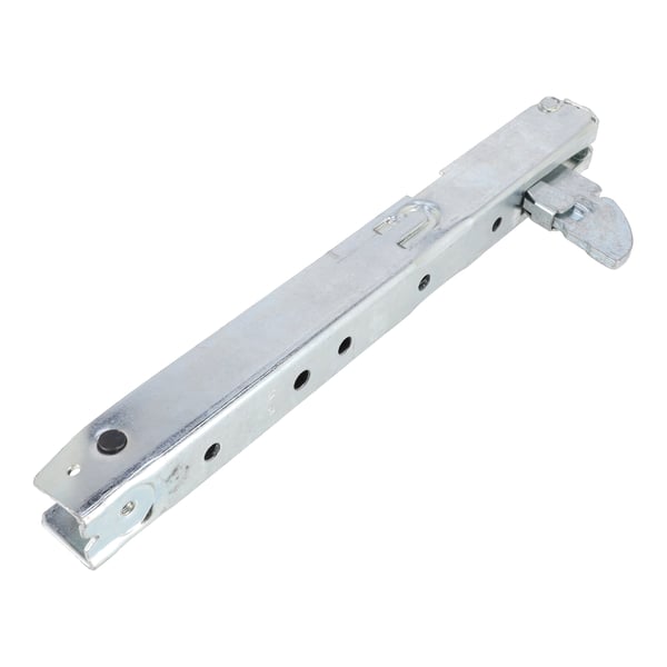 Hinge-door