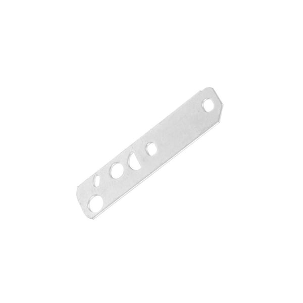 Freezer Door Hinge Plate