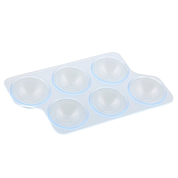 Egg Compartment Tray Holder