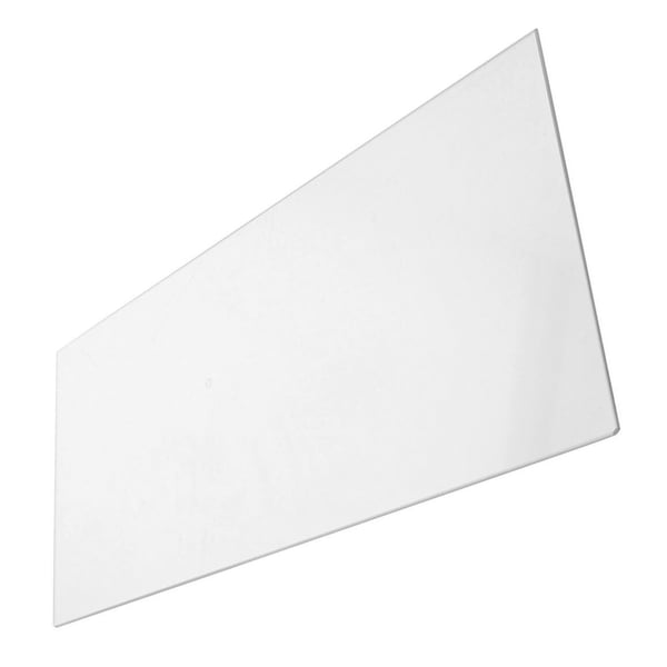 Glass Shelf 476 X 215mm