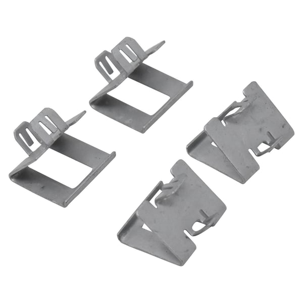 Hob Mounting Kit