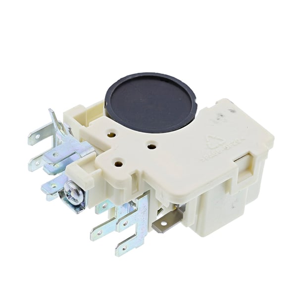 Motor Protector Terminal Block 