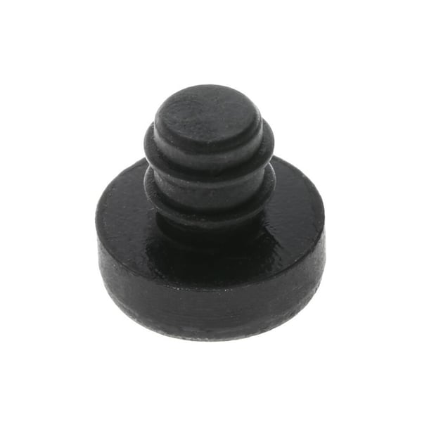 Hob Pan Support Rubber Foot