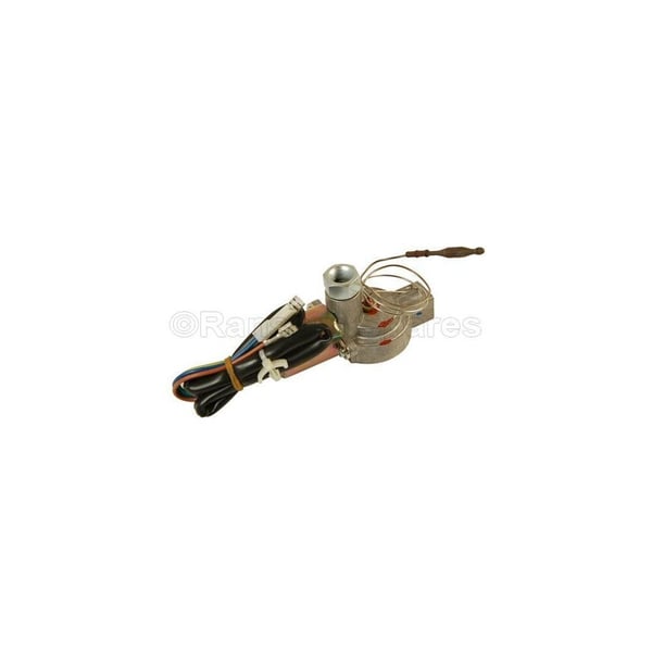 SAFETY DEVICE,NG,FSD/SOLENOID