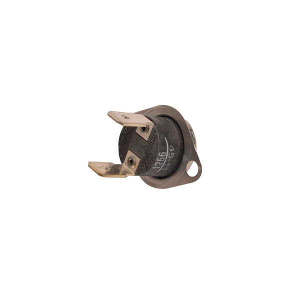Front Thermostat