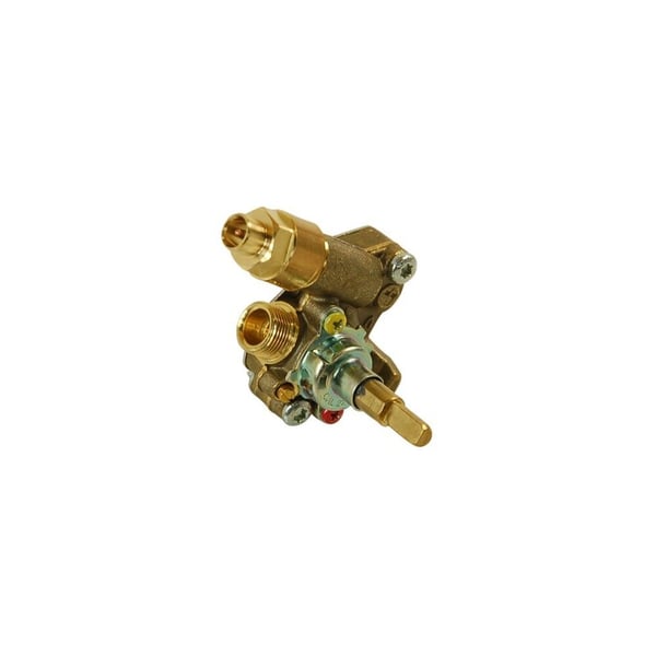 Gas Tap