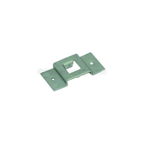 Rear Bearing Bracket