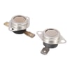 Hotpoint Tumble Dryer Green / Yellow Spot Thermostat Kit - Image 4