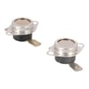 Hotpoint Tumble Dryer Green / Yellow Spot Thermostat Kit - Image 6