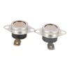 Hotpoint Tumble Dryer Green / Yellow Spot Thermostat Kit - Image 8