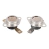 Hotpoint Tumble Dryer Green / Yellow Spot Thermostat Kit - Image 9