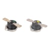 Hotpoint Tumble Dryer Green / Yellow Spot Thermostat Kit - Image 10