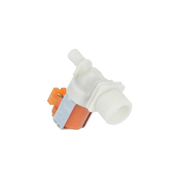 Inlet Electric Hot Water Inlet Valve
