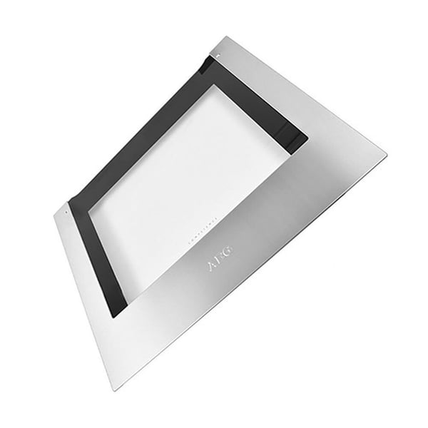 Outer Front Door Glass