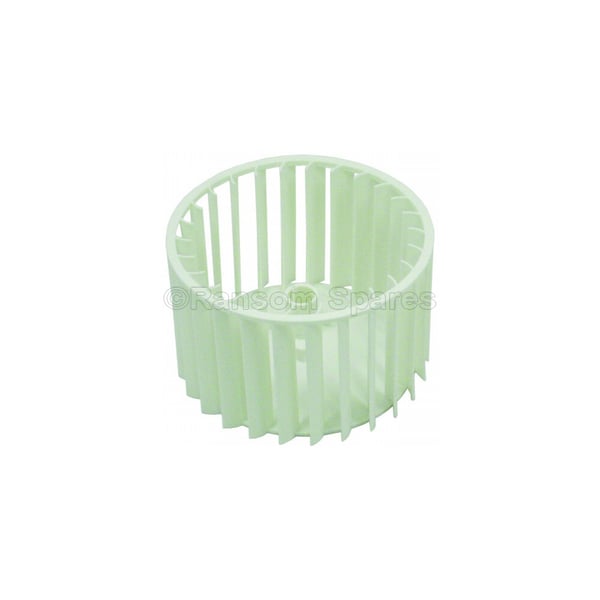 Fan Blade