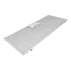 Electrolux Cooker Hood Grease Mesh Metal Filter Grid - Image 5