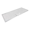 Electrolux Cooker Hood Grease Mesh Metal Filter Grid - Image 8