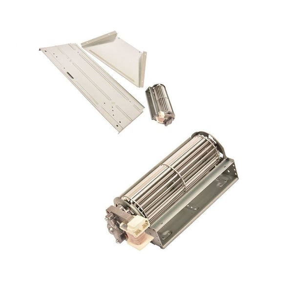 Cooling Fan Motor Kit