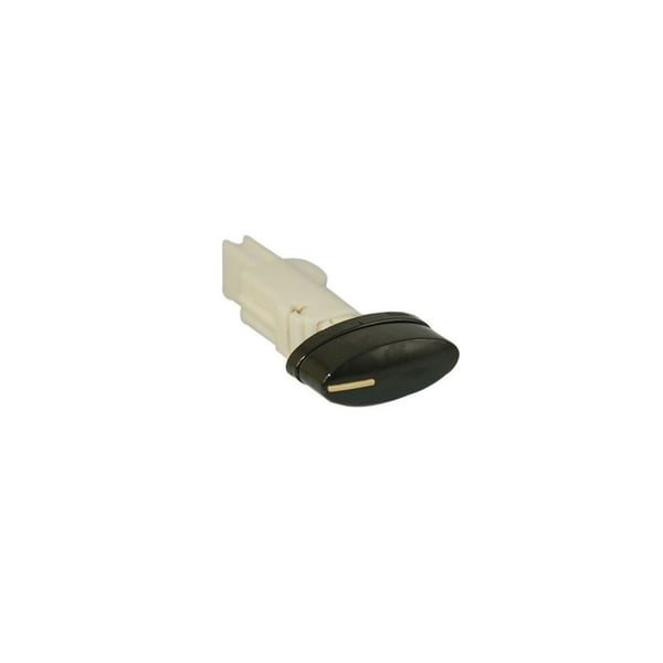 Oven Control Knob Switch