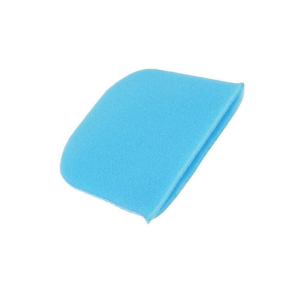 Single Foam Filter
