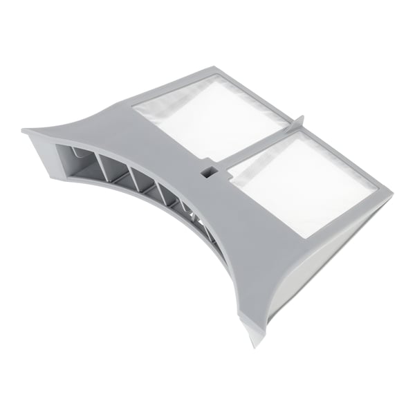 Hinged Fluff Filter