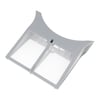 Hotpoint Tumble Dryer Hinged Fluff Filter - Image 4