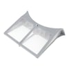 Hotpoint Tumble Dryer Hinged Fluff Filter - Image 5