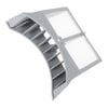 Hotpoint Tumble Dryer Hinged Fluff Filter - Image 7