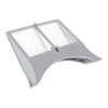 Hotpoint Tumble Dryer Hinged Fluff Filter - Image 8