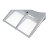 Hotpoint Tumble Dryer Hinged Fluff Filter - Image 9
