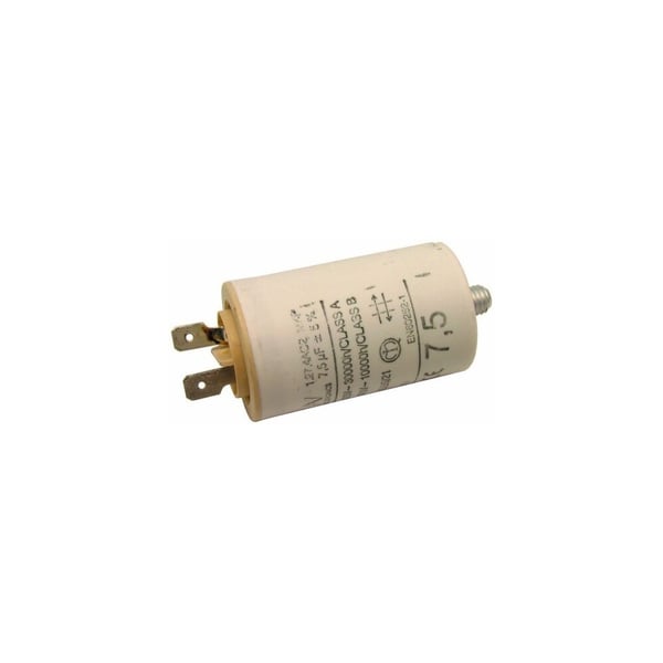 Capacitor 7.5 UF