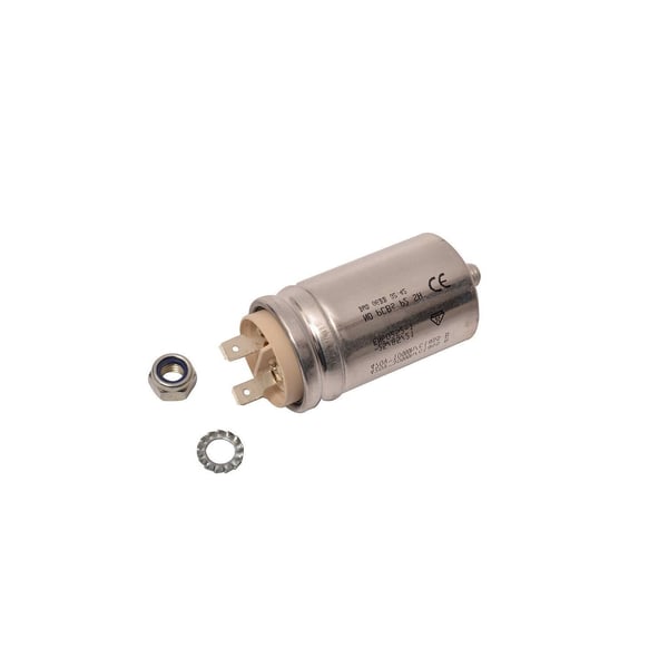 Capacitor 7.5 uF