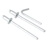 Hotpoint Tumble Dryer Drum Shaft Repair Kit - Image 8