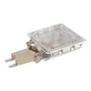 Siemens Cooker & Hob Lamp - Image 6