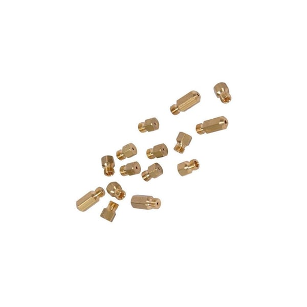 KIT,NOZZLE,GN