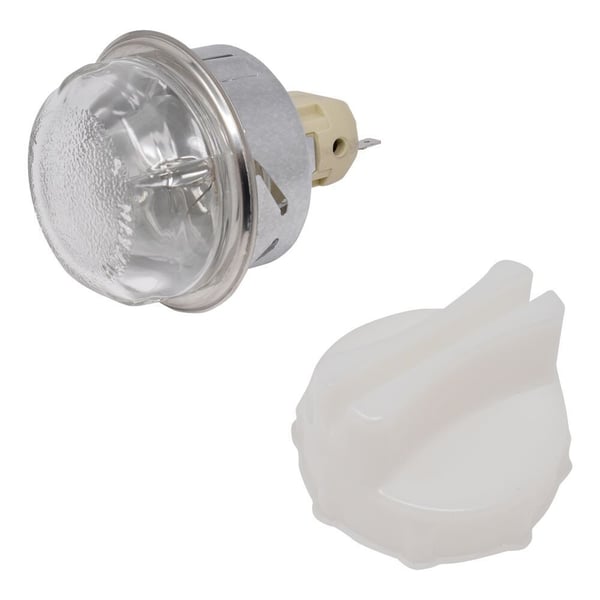 Light Bulb And Removal Tool 