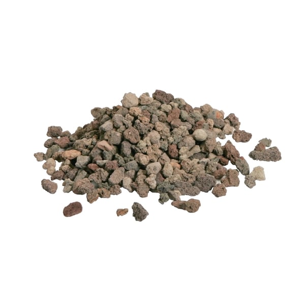 Lava Stones 3kg Electric Grill