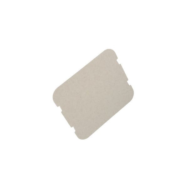 Wave Guide Side Cover 