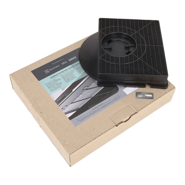 Carbon Filter 
