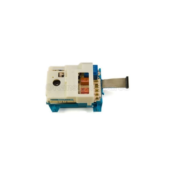 MODULE DRYNESS